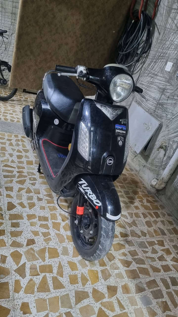 🚨 للبيع | دراجة سيام تايواني نظيفة 🏍️
✅ كهربائية كله شقاله
✅ ماشي: 34 ألف كم
✅ نوزل 
✅ قطّارة مال البنزين وصرفها اقتصادي جدًا
✅ المحرك شطر ما مفتح
✅، فقط قبق الهندر
✅ مبدّل القيش والخرز أصلي
💰 السعر: 750,000 دينار عراقي 
📞 للاستفسار والتواصل:
***********
***********
