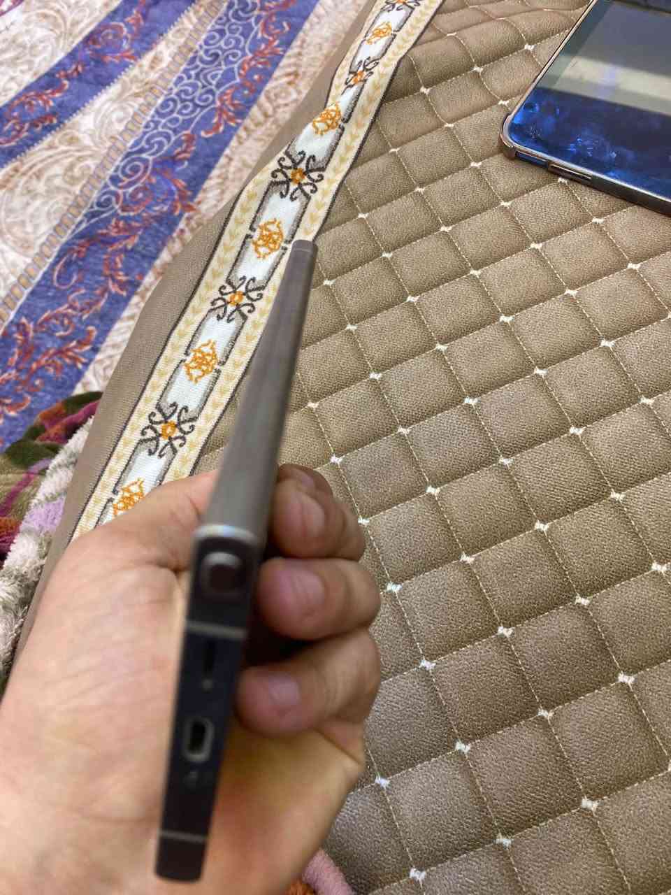 سامسونج S24 • مكفول • بصرة جزيرة