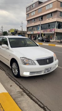 شاهين • ٢٠٠٦ • ١٦٢٠٠٠ كم
