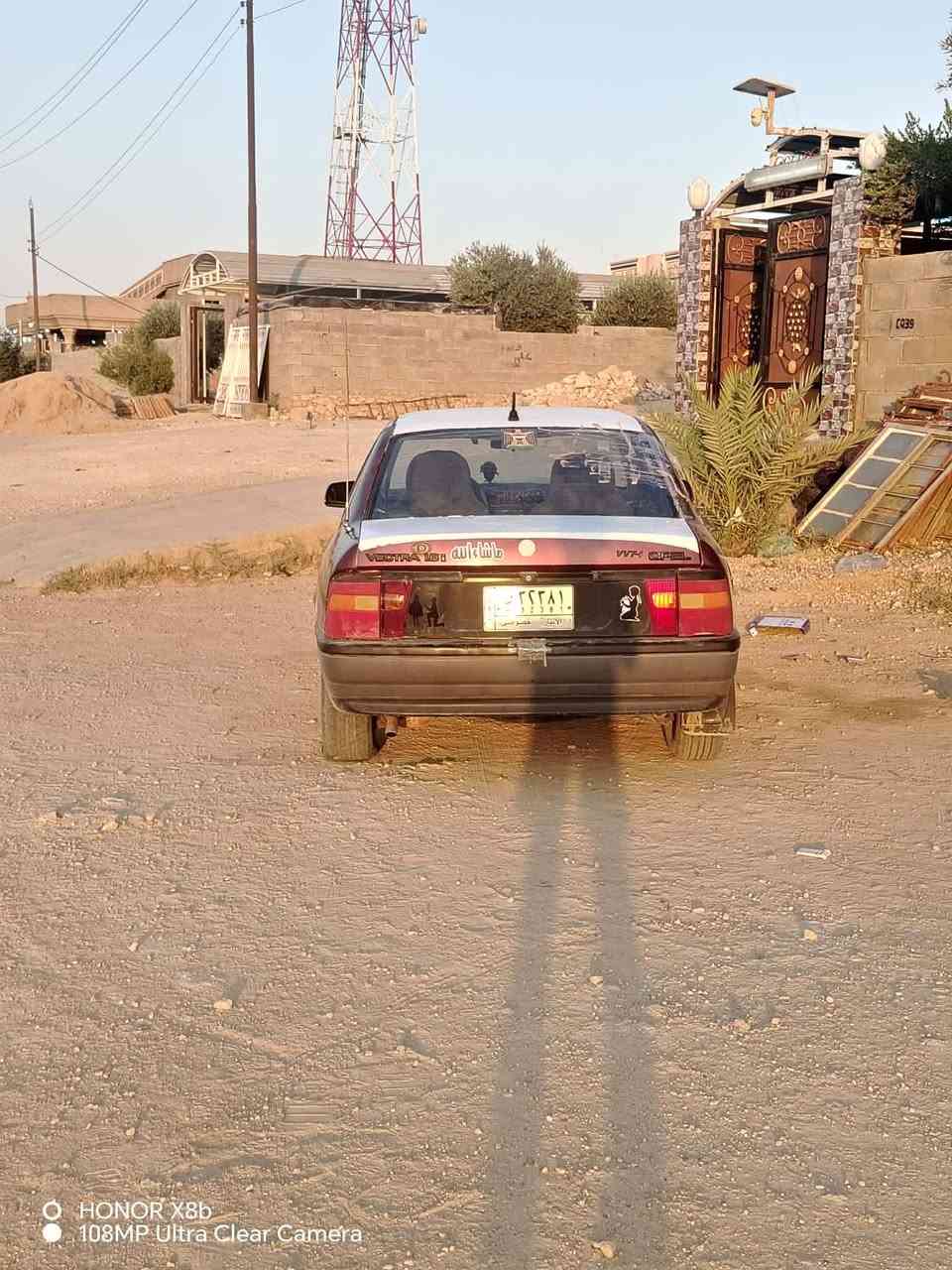 سلام عليكم فكتره للبيع جاهز محرك كير شرط سياره نضيفه وجاهزه صدر امامي خلفي جديد تواير نص عمر محرك 1800المرغوب السعر 28وبيه مجال حك جيه .*********** # ‏‪ ***********‬‏حديثه
