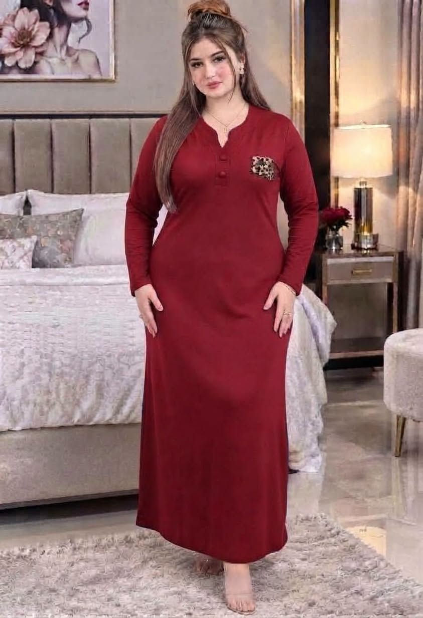 دشداشة • بهاري • مقاسات L-XXXL