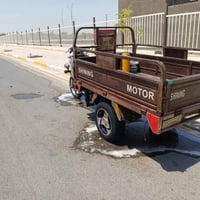 موديل ٢٠١٦ • محرك ٢٠١٩ • اوراق اصولي