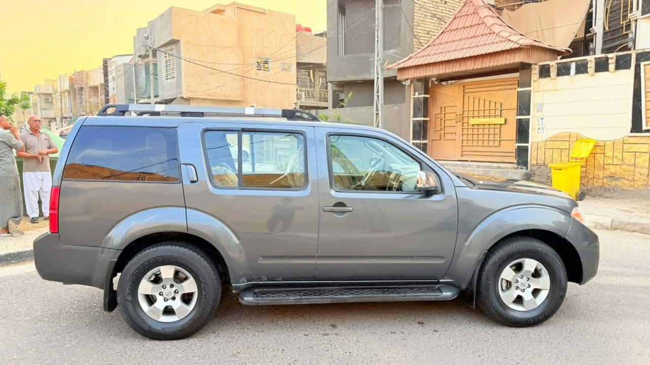 بافندر • ٢٠١٢ • رقم بغداد