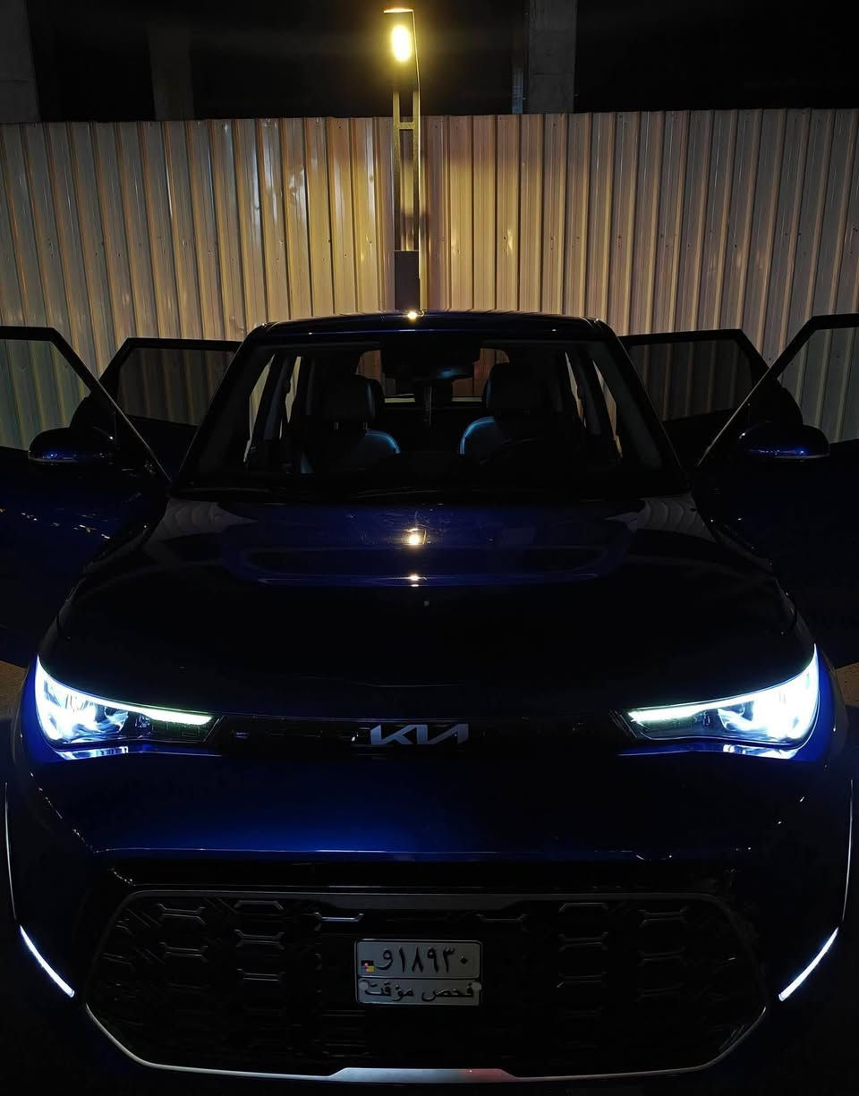 السلام عليكم ...
كـيا صـول  2024  GT - LINE
وارد أمريكي مـاشــيـة  10 ألـف
فـول مـواصفات أعـلى فـئة بالصول بصـمة
أبـواب وتـشغيل كـشن كـهرباء جـلد تـدفـئة
فتحة رادارات شـاشة چـبيرة مـحرك ألـفين
أوتو هولد سايد بريك دگمة تشغيل عن بعد
توقـف ذاتي شحن واير ليس كاميرا خلـفية
سماعات هارمن ألـسونار مرفـق مـع ألـصور
حـادثـها فـقط بـارد بدون صبغ بدون تبديل
ألسيارة بدون رقم تترقم جميع ألمحافظات
ألمنفيست بأسمي ألعنوان بغداد / حـي آور
" *********** - *********** "
