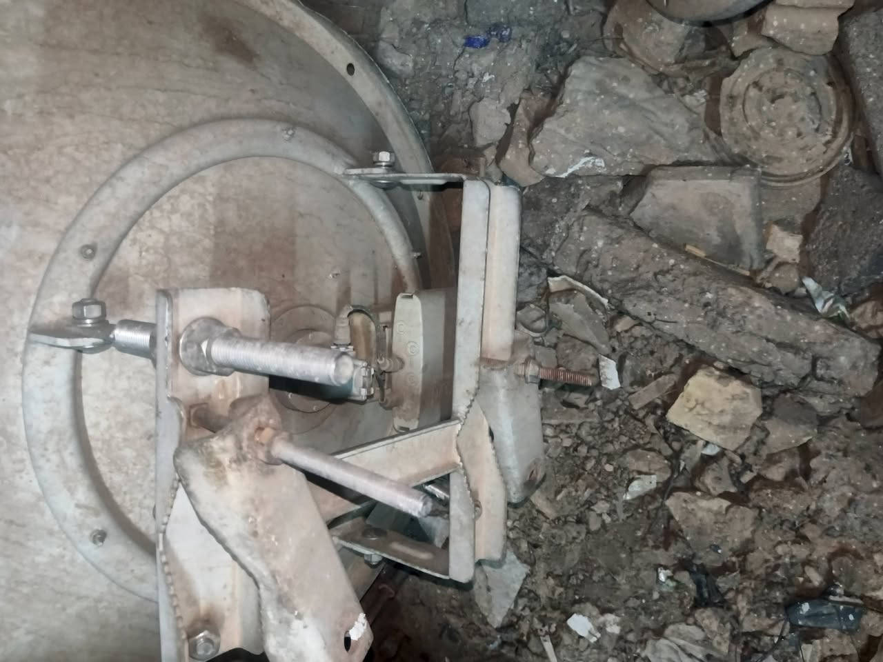 سلام عليكم 
دش 30 وحده 65الف 
دش 30معا 912 سعره 85الف
دش 32وحده سعره 100الف 
باور بيم الواحد 60الف 
اسعار قفل 
***********
يوجد توصيل فقط بغداد 
المراسله واتساب
