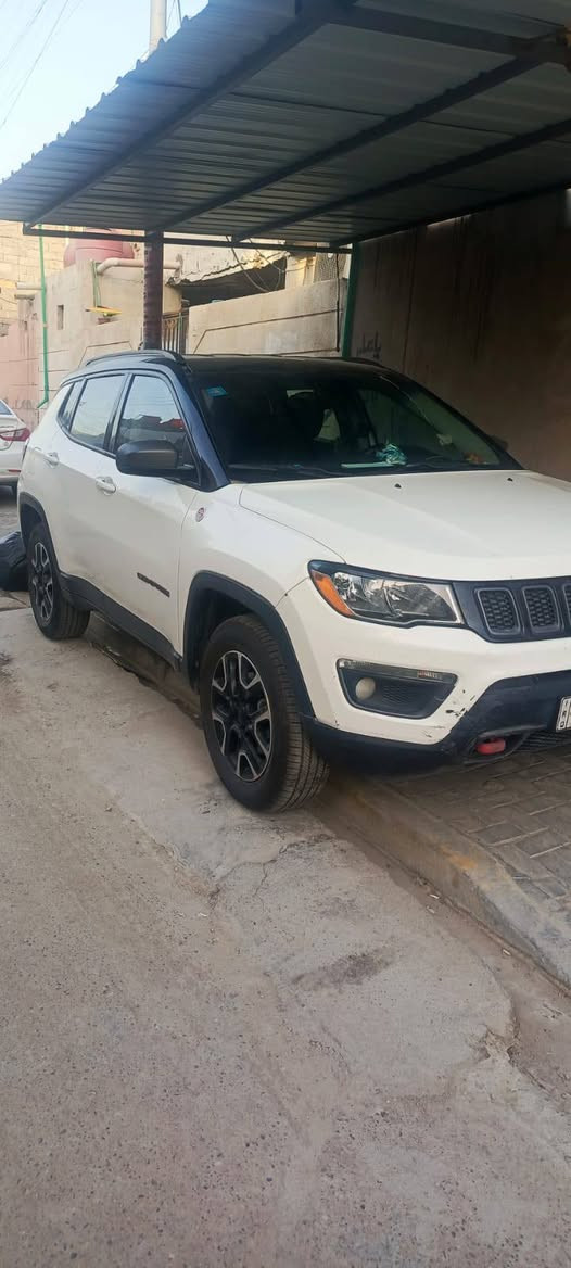 جيب كومباس 2019 وارد امريكي ضربتها جاملغ ايسر مبدل ومصبوغ والبنيد فقط بدون ضرر داخلي .. فول مواصفات ماعدا البانوراما
السعر 115 وبي مجال قليل للشراي / بيع مستعجل
رقمها بصرة بأسمي تحويل مباشر
***********
جيب كومباس 2019 وارد امريكي ضربتها جاملغ ايسر مبدل ومصبوغ والبنيد فقط بدون ضرر داخلي .. فول مواصفات
