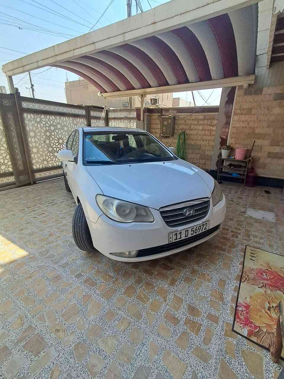 ٢٠٠٩ خليجي كامله مكمله شغل واطلع ترايك وين متريد صدر امامي خلفي لوم مشط ستيرن موبس والسونار يمك بسمي السعر ١٠٥  من الاخير *********** بغداد البياع
