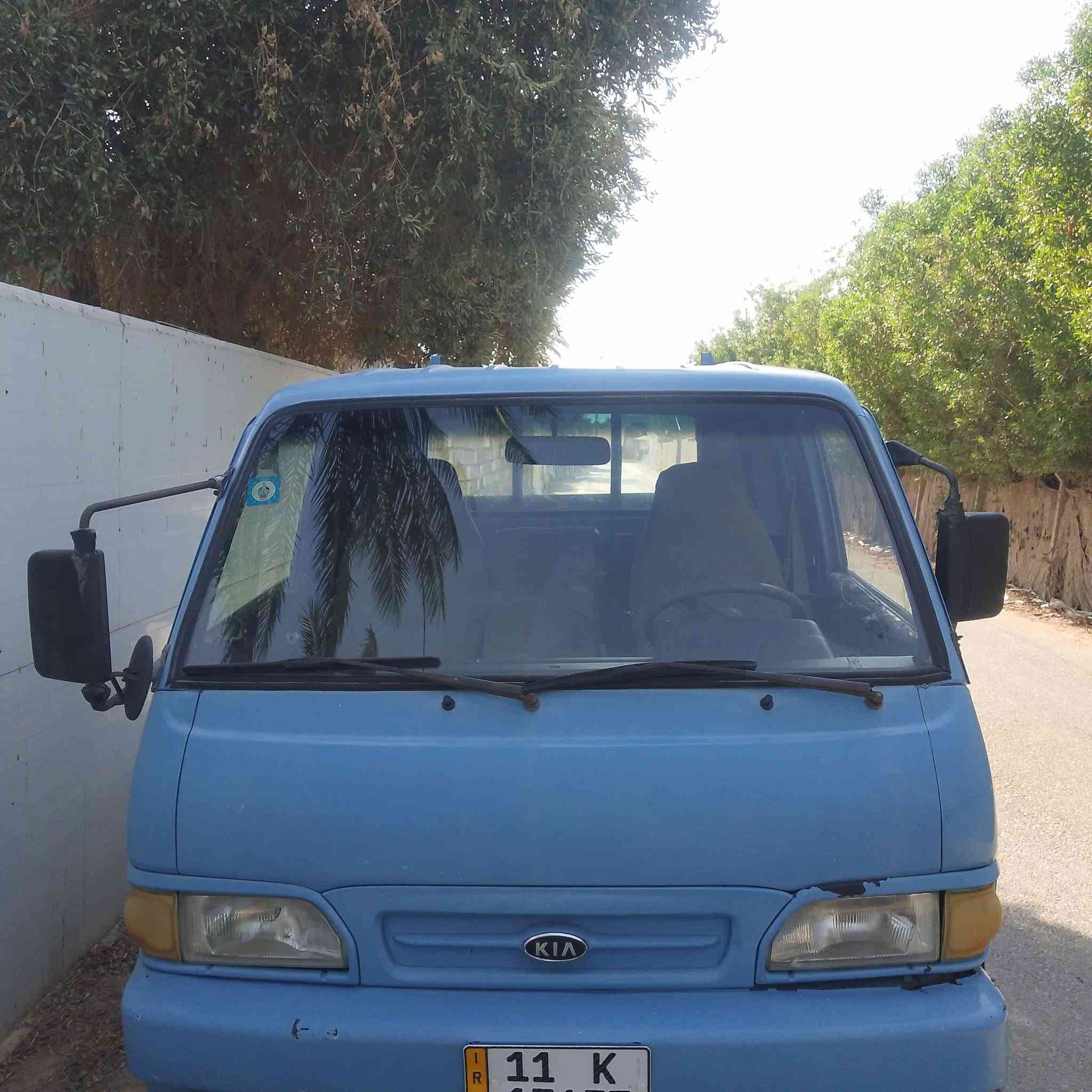 السلام عليكم كيا 96رقم بغداد بسمي تحويل مباشر مكاني الشرطه الخامسه الدوانم اتصل واتساب ممتواجد ع الفيس 
***********
