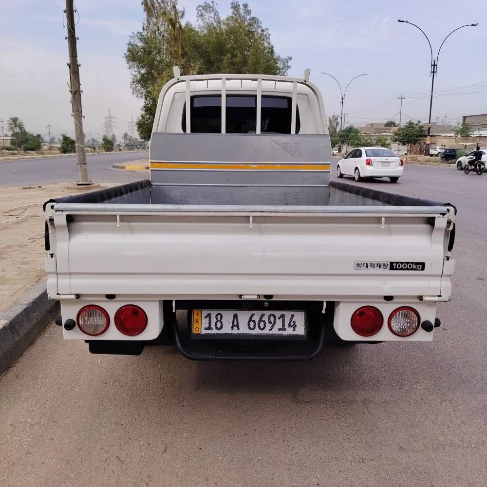 كيا دبل قمارة • ٢٠٢٣ • رقم بابل