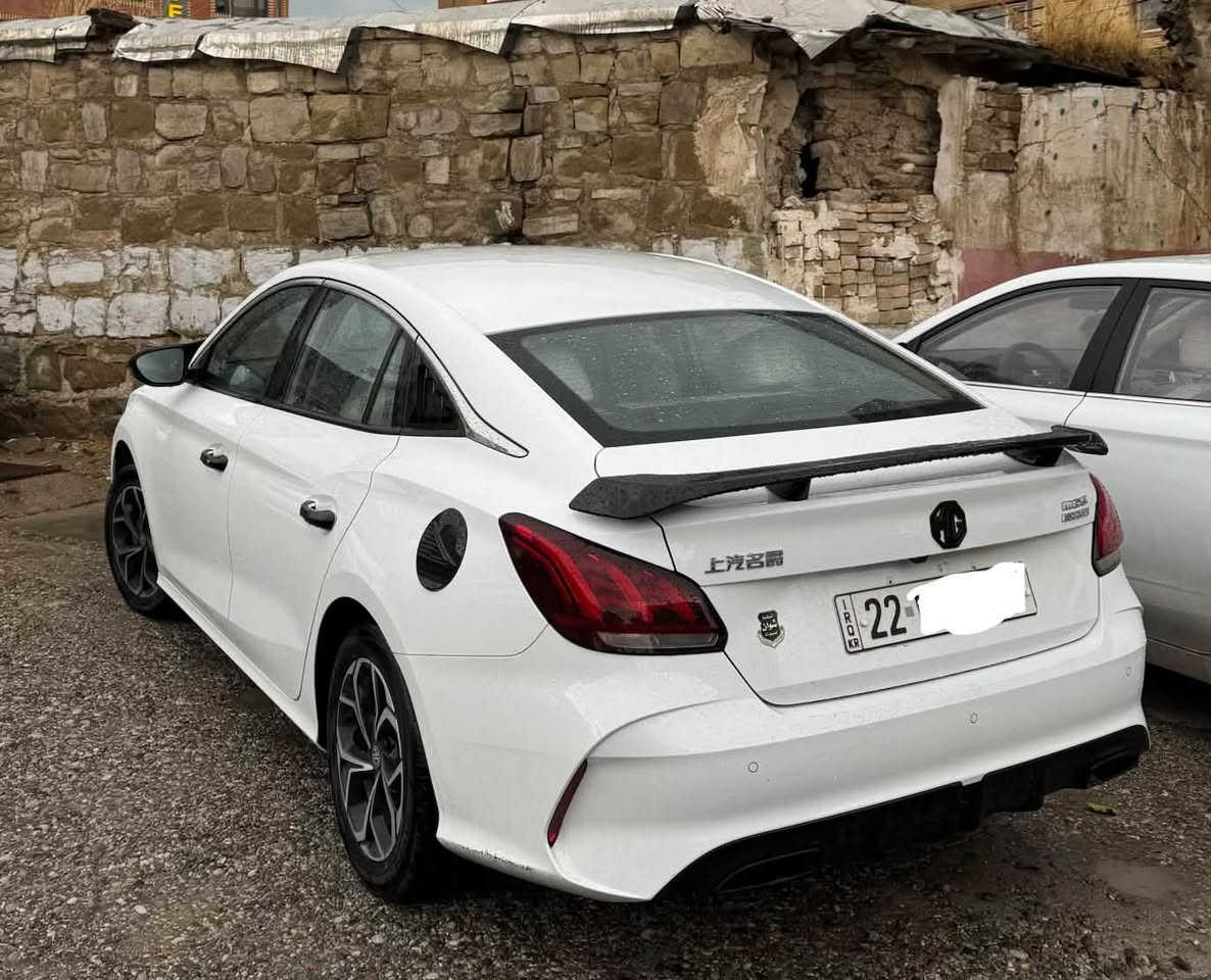 mg gt 2025
گير عادي ٩ هه زار رؤيوه بيلاو ناو سپي كامل جوانكاري
سه ياره كه به س ماشاالله ي ئه ويت 
هه موو گياني به شه رت 
ده عامي بؤ ده عامي هـيچي پيوه نيه بي بؤ ياخ بي سارد
گيرو مه كينه و كاره باي ته حويل و غرامه به شه رت
***********
