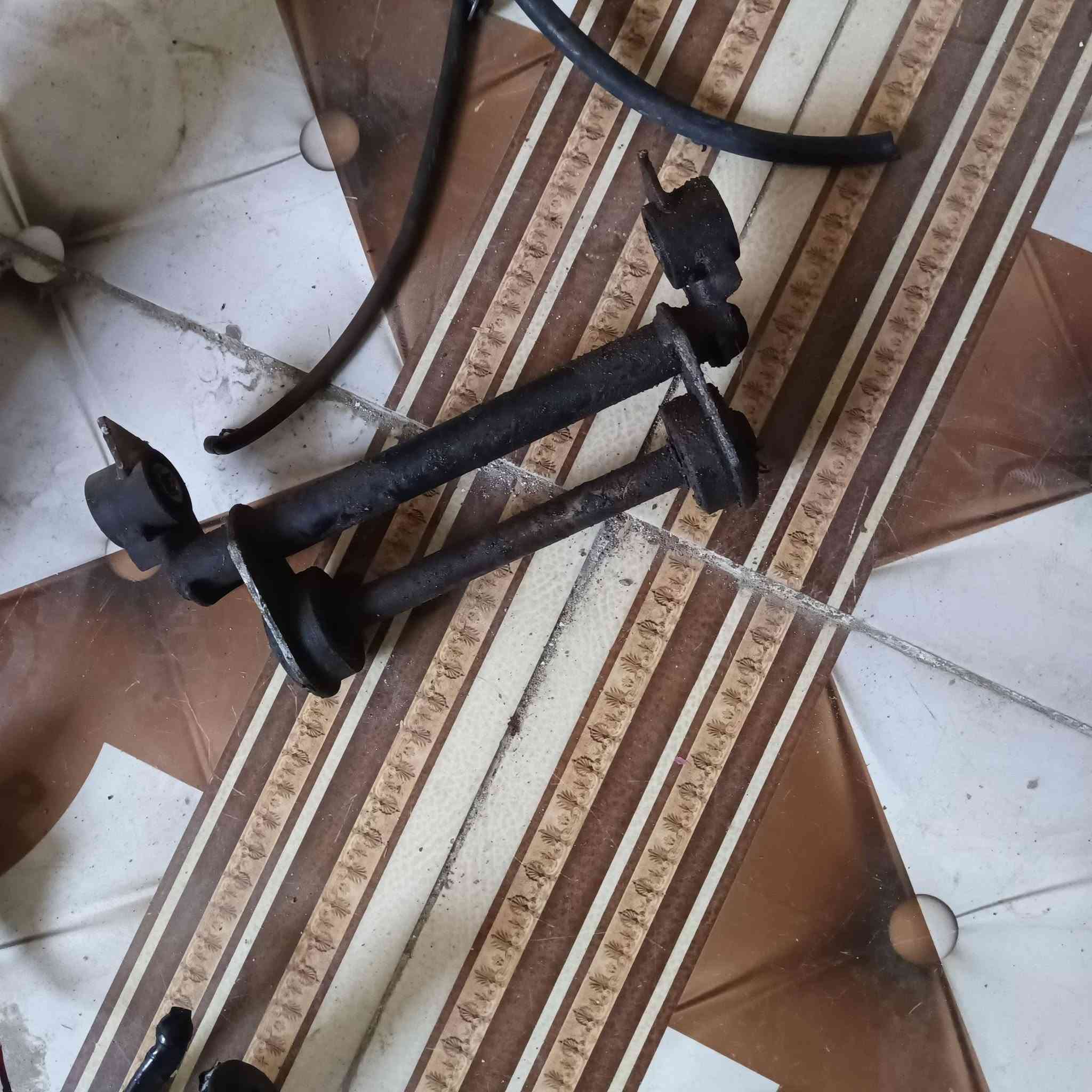 ياماها • بدون تفاصيل • دراجة