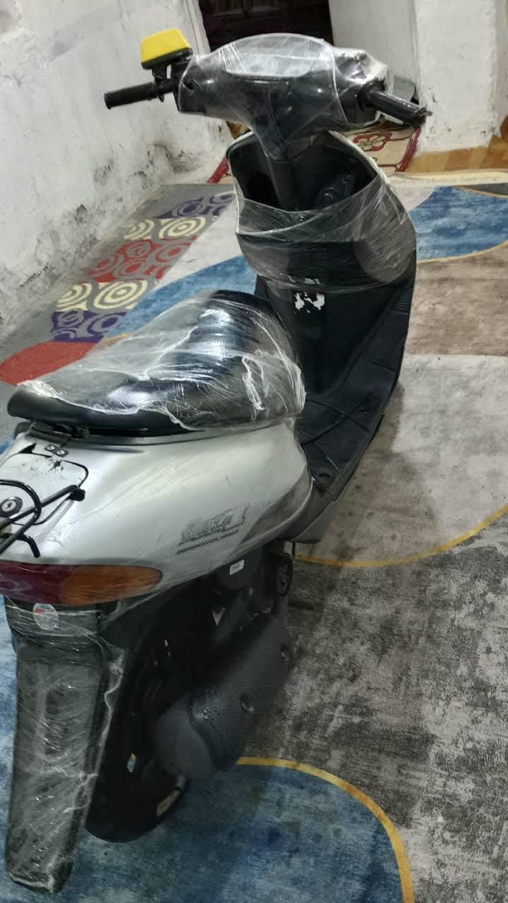 سوزوكي • جديده • مجال قليل