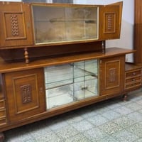 بوفيه صاج للبيع بسعر ٦٠ الف مكاني الدوره للتواصل عل الرقم 07714431259