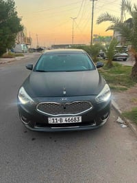 كادينزا VIP • ٢٠١٤ • بغداد الشعب