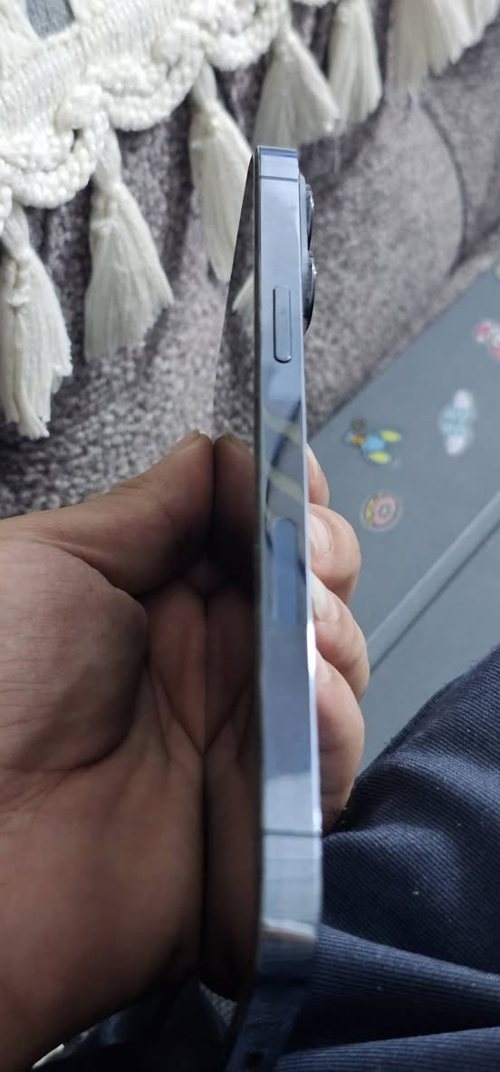ايفون ١٣ برو ماكس بطاريه ٧٨ بلاديه كامل ملحقات لامفتوح ولا مصلح ولا مرفوع كلشي بلاد شرط شخط مابي سعر ٧٢٥ ناصريه مركز 
***********

