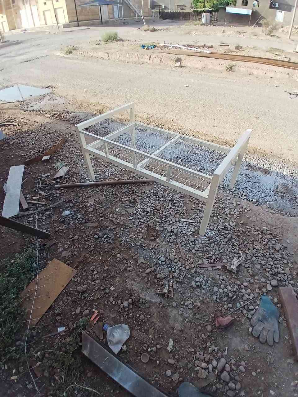 حدادة • حدادة متنقله • حسب الطلب