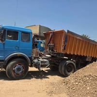 موديل ٨٢ • بغداد • باسمي