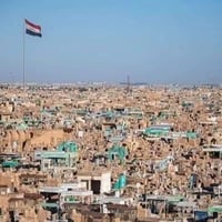 زيارة النجف • الثلاثاء • باص سياحي مكيف