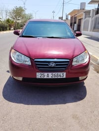 الانترا • ٢٠٠٧ • رقم كركوك