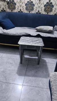 تخم تركي 10 مقاعد  مع طبلات للبيع مكاني السيديه السعر 500الف /07703081...