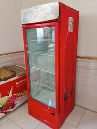ثلاجة • كوفه • للبيع