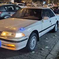 مارك ٩١ • مداور ثاني يوم • كلش نضيفه