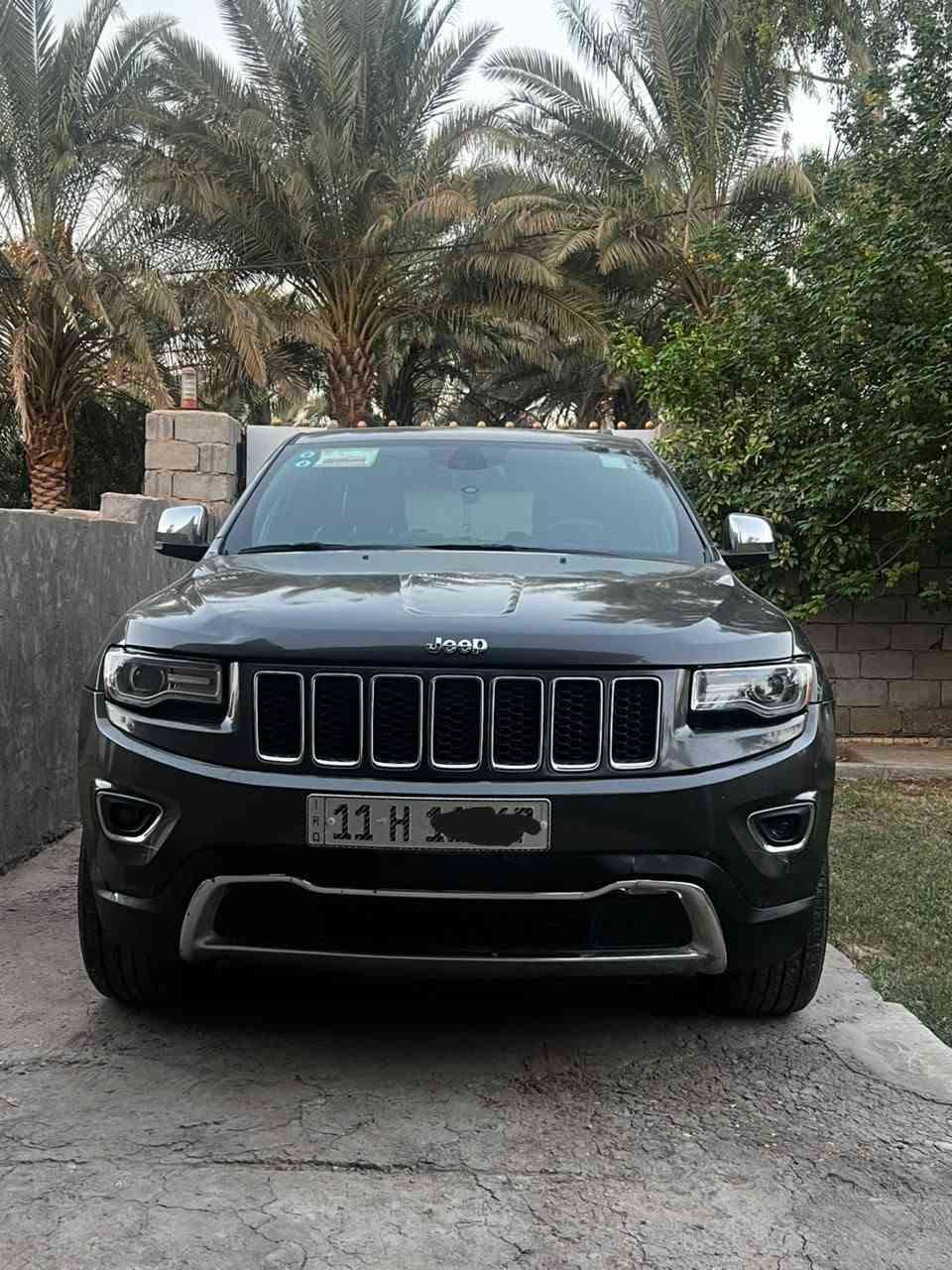 سلام عليكم
 جيب لمتدد 2015 المرغوب بدون دونز
محرك 3600   وارد امريكي حادث جاملغ وبنيدو بدون دواخل حادث خفيف لاشاصي ولا لغد وباب كلير
فول مواصفات بنوراما 
تشغيل عن بعد
خزن ميموري 
شاشه كبيره 
جنطه كهرباء
رقم بغداد بأسمي 
مكاني بابل 
بيع او مروس 
***********
***********
