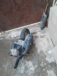 بريز لايت ناصي • كابريتر • كايمه