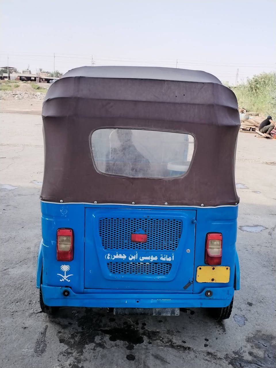 موديل ٢٠٢٢ • رقم وسنويه • بيها مجال