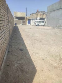 حي دجله • ٢٠٠م • ارض