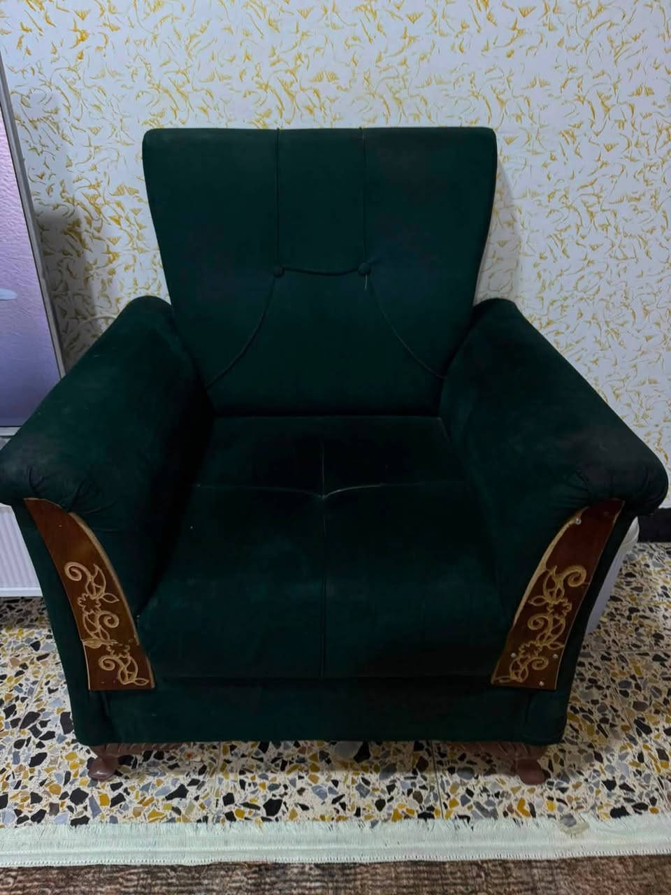 تخم عراقي موديل تركي 8 مقاعد ب275 وبي مجال مكاني رمادي ***********
