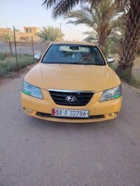 سوناتا • ٢٠٠٧ • رقم بابل