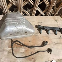 حساس اكرنك • بخاخات • سوناتا ٢٠٠٠