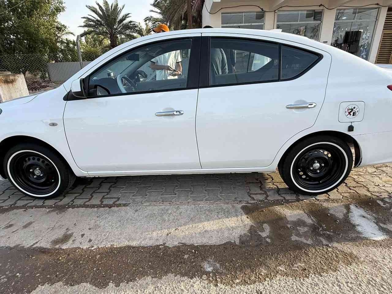 صني ٢٠٢٤ • بدون صبغ • ١٠٠٠٠٠ كم