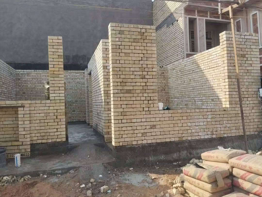 خلفه بناء اشتغل على الدبل وقطعي متفرق حالين شغل درجة اولى وزن مضبوط اشتغل بغداد ***********
