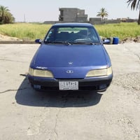دايو اسبرو • ١٩٩٦ • رقم صلاح الدين