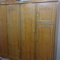 كنتور • ٥ أبواب • مستخدم قليل