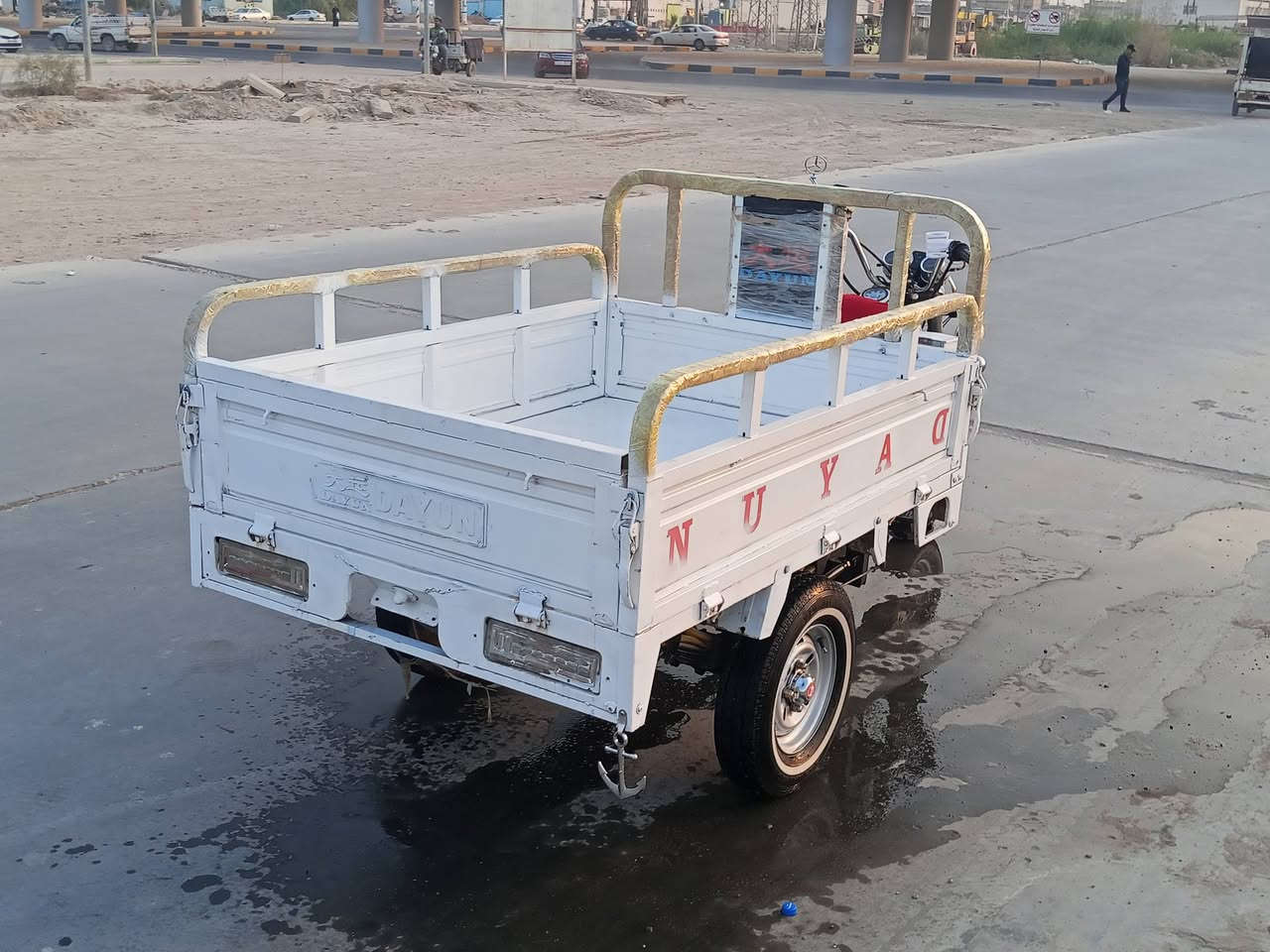 ستوته • ٢٠١٩ • مكينه جديده