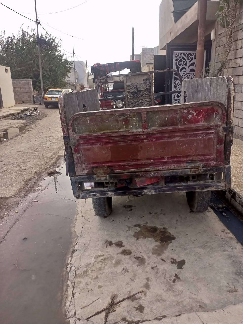 ستوته • بعيره • موديل ٢٠١٩