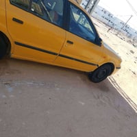 سمند • موديل ٢٠١١ • مكينة صاطره