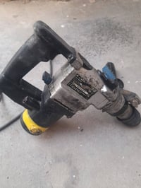 دريل • نضيف • شغال