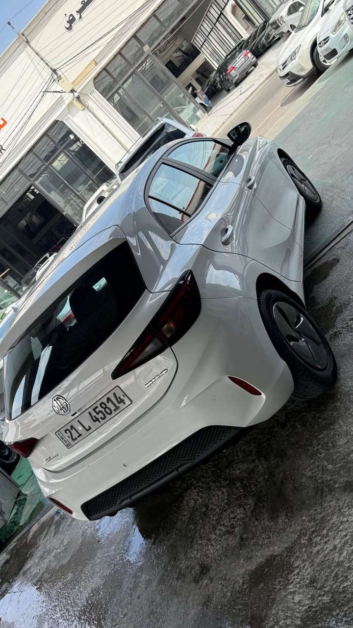 دوجيكاي • موديل ٢٠٢٦ • ٥٠٠٠ كم