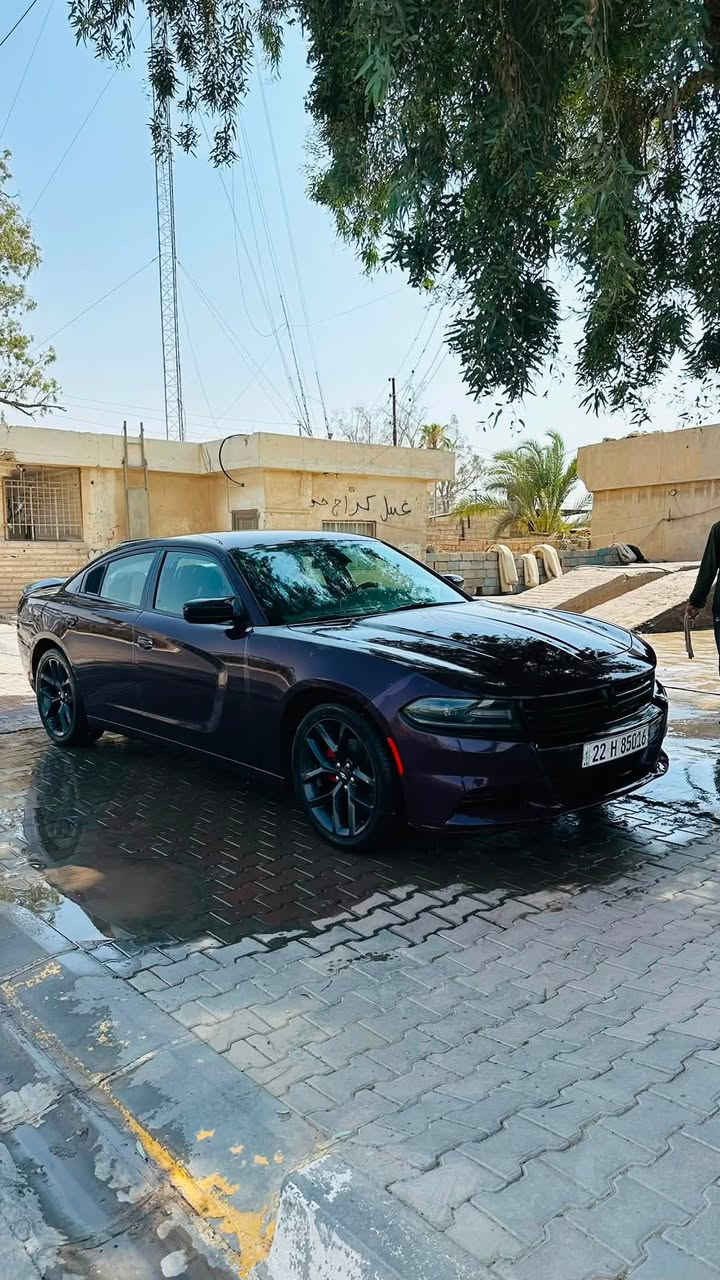 Dodge Charger model 2021

دودج جارجر موديل 2021
         فئه SXT
اللون  : بنفسجي
حجم المكينة  :3600
حجم الإطار 20انج 
كامره خلفيه 
حساسات خلفيه 
رقم أربيل 
باسمي
هزه وفحص جديد 

الحادث . البنيد كلير امريكا فقط بدون حادث سياره بحالة الوكاله بدون دواخل 
                         عداد المسافه 35000ml
      السياره مال بيت ما مشتغله خط ولا طالعه طرق بعيده 
                     عنوان السياره (كركوك) 

السعر 240
للاستفسار 
     
***********
ملاحضه : صور الحادثه مرفقه بالمنشور،.
