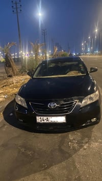 كامري • ٢٠٠٨ • يحتاج كير