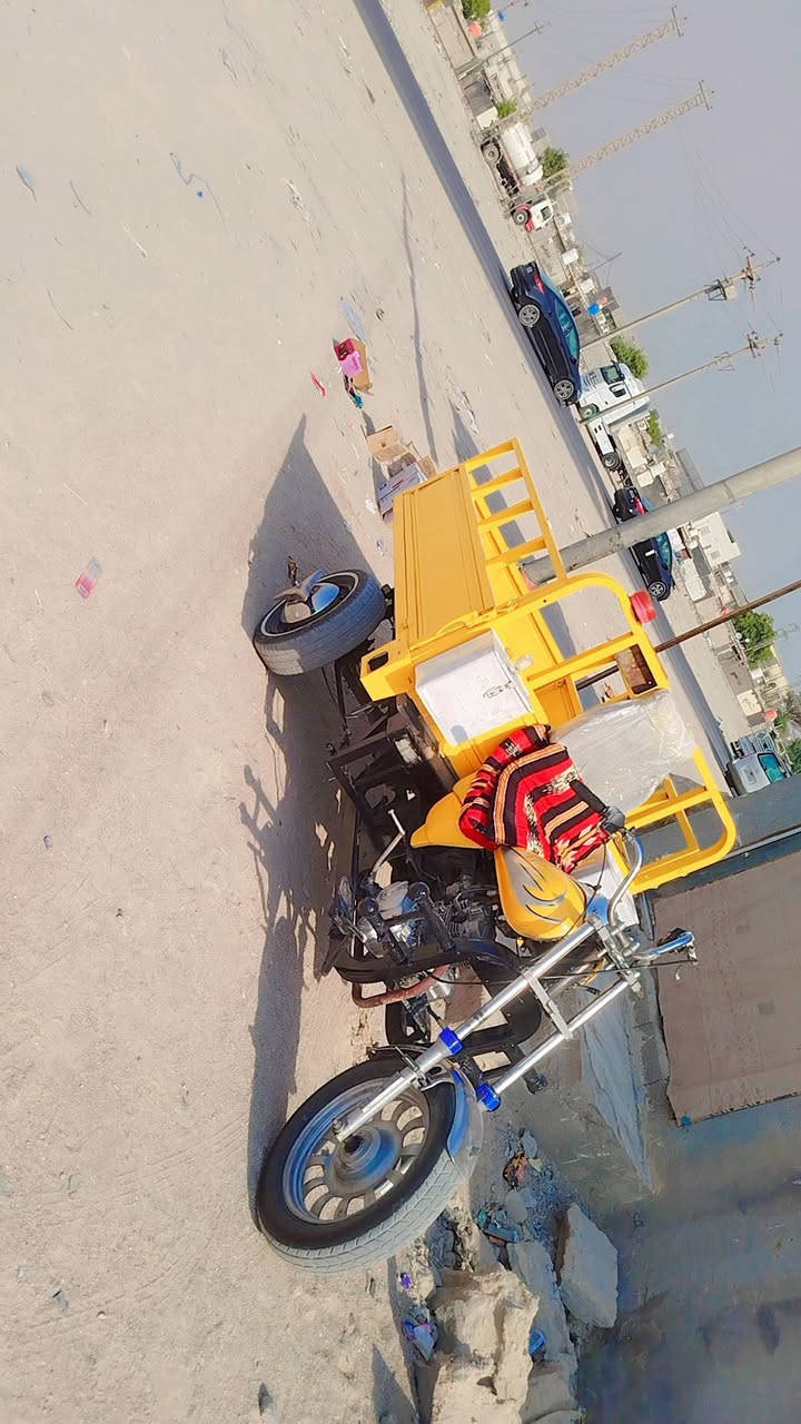 ستوته • ٢٠١٤ • الزبير