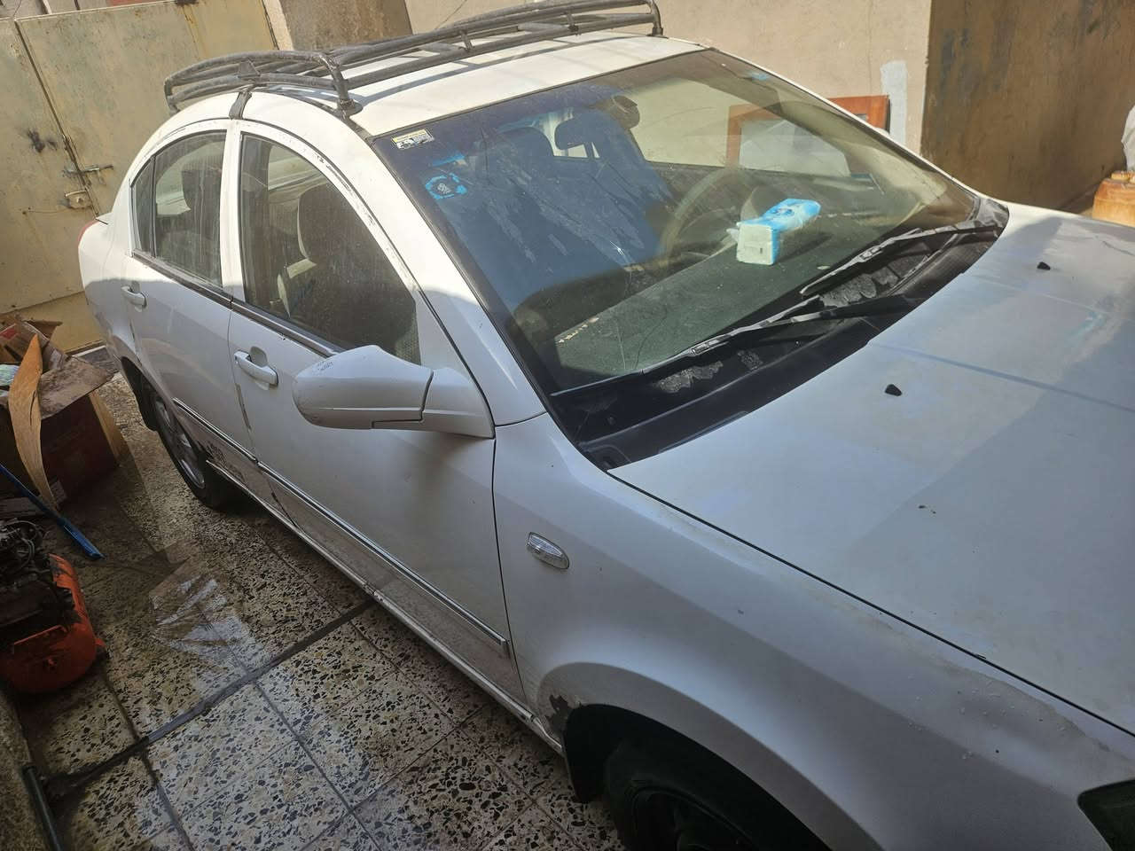 سلام عليكم شيري اي فايف بسمي بلاد محرك كير خير من الله كامره عوزه بس جبنه كير رايده ب ٣٣ بسمي تحويل ثاني يوم بغداد المشتل ***********

