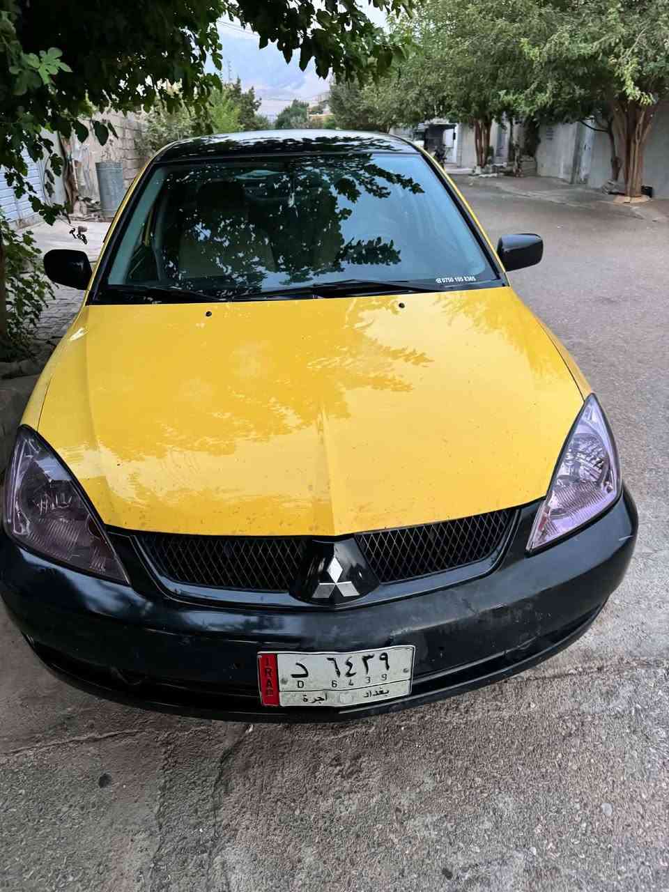لانسەر 2010 مەکینە گەورە تەبرید ساردو گەرم بەشەرت گێڕومەکینەو بەشەرت کامل مەسرەف کراوە یەک دینار مەسرەفی نیە چوارتایەی تازە سیعری 43 گەڵاو معامەلە
***********
