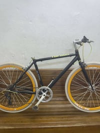 بايسكلات C700 • الجمعيات • حي الخليج الثالثة