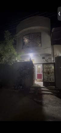 أبي الخصيب • وقف سني • ١١٠م