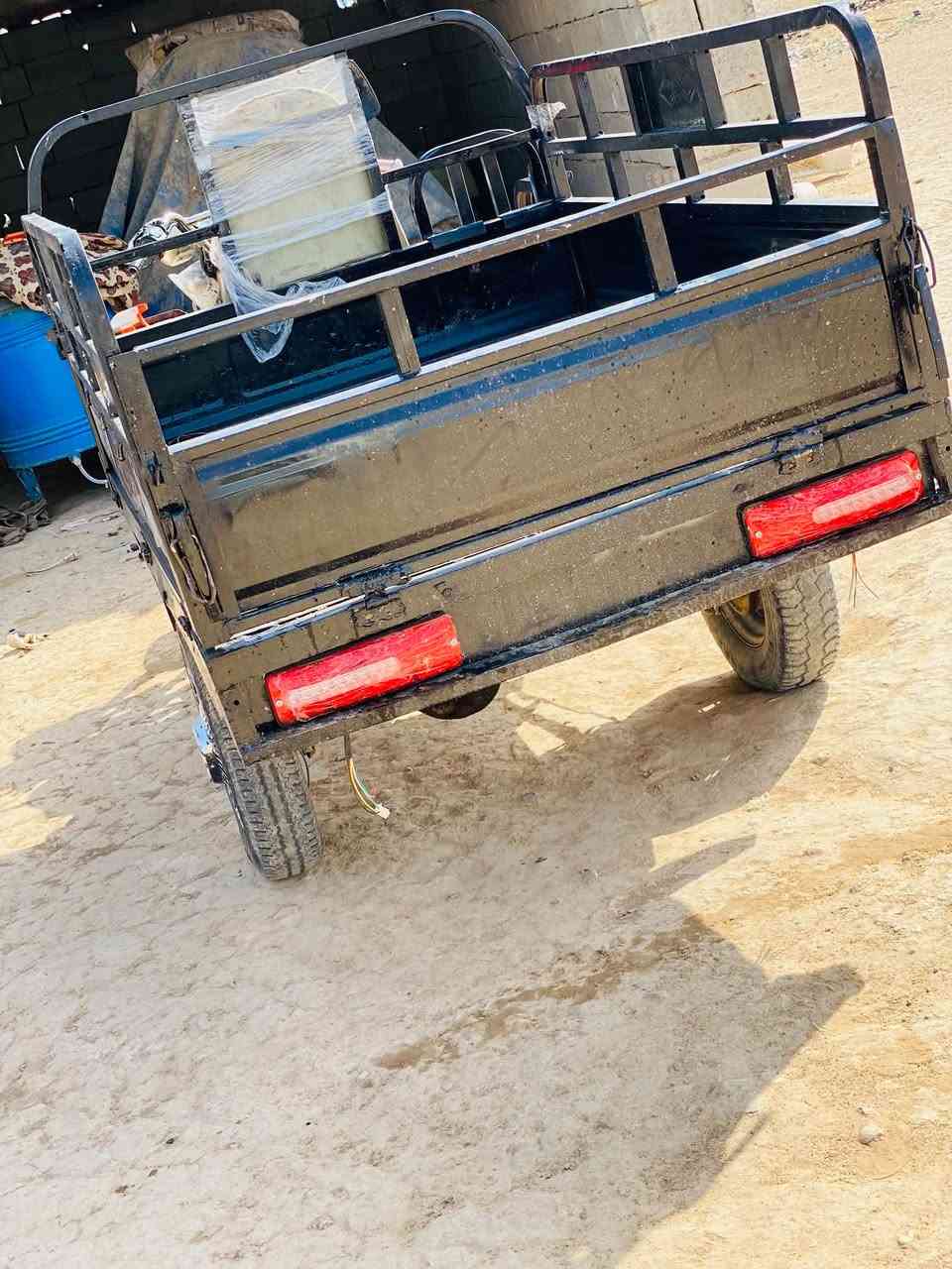 ستة • موديل ٢٠٢٠ • محرك ٢٠٢٢